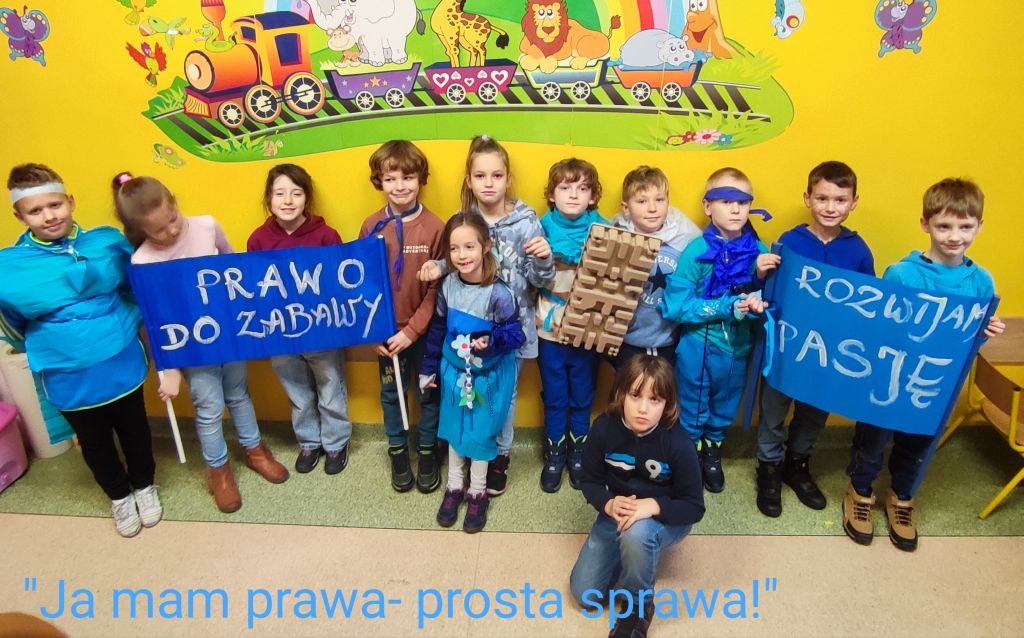 prawa dziecka237