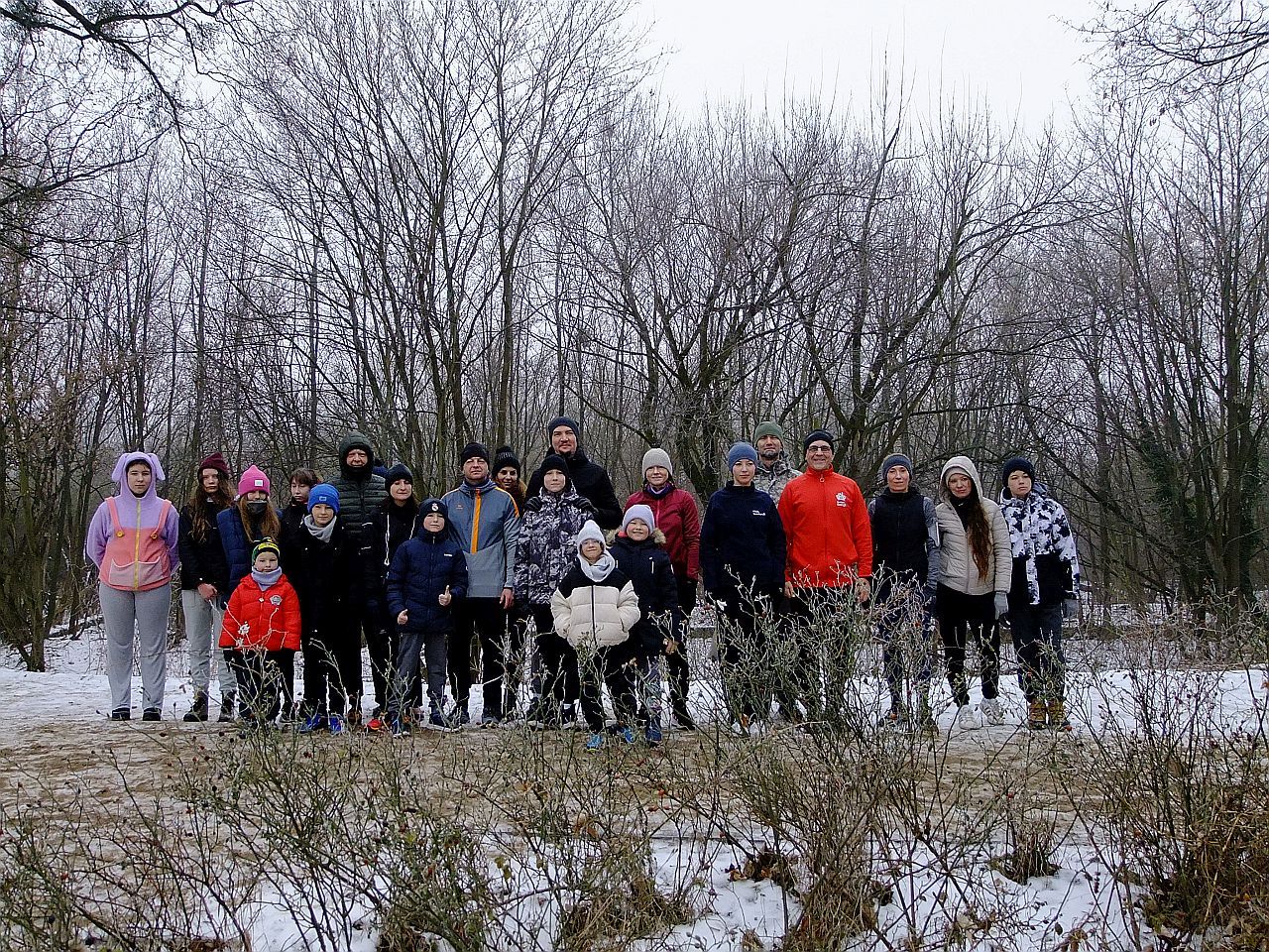 Biegł niepodległościowy18 stycznia 2026