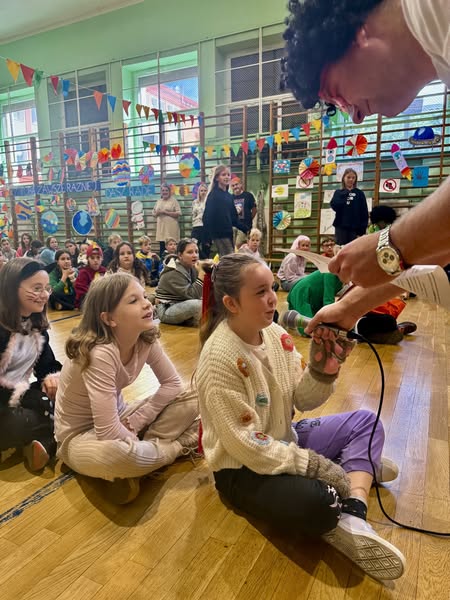 otrzęsiny 4 klas254