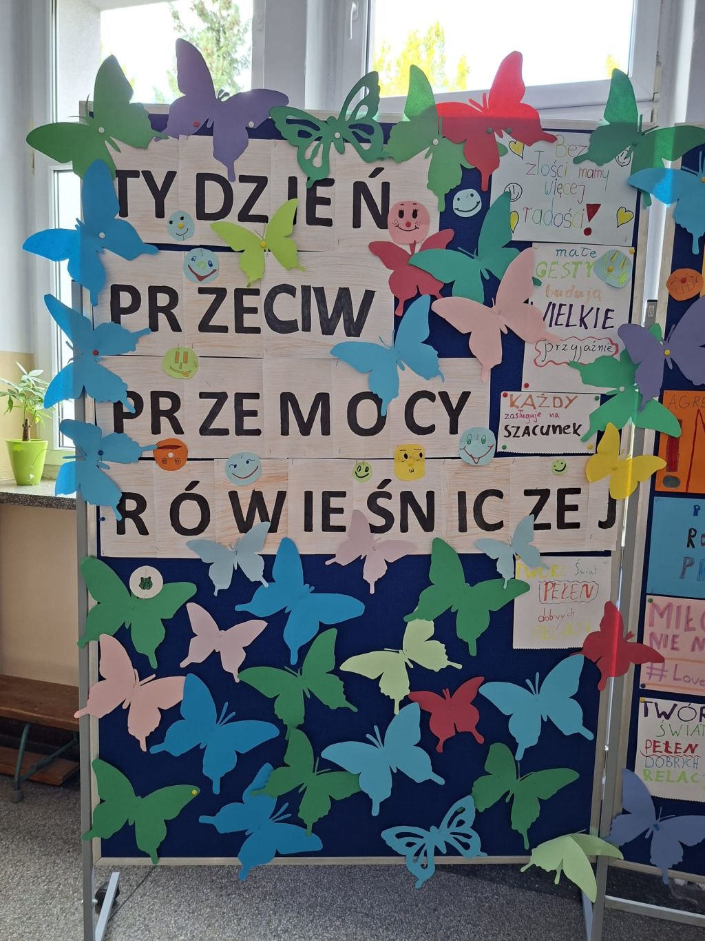 tydzień o przeciwdziałaniu przemocy 2513
